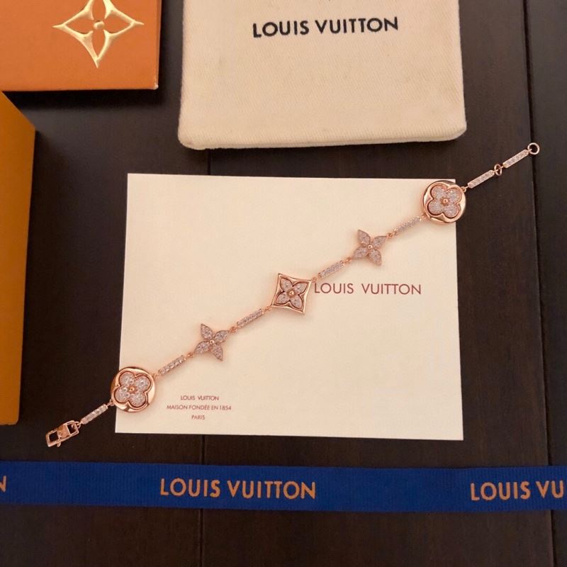 Louis Vuitton Bracelets